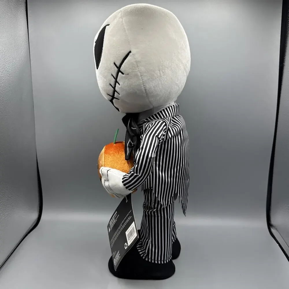 Gemmy nightmare before